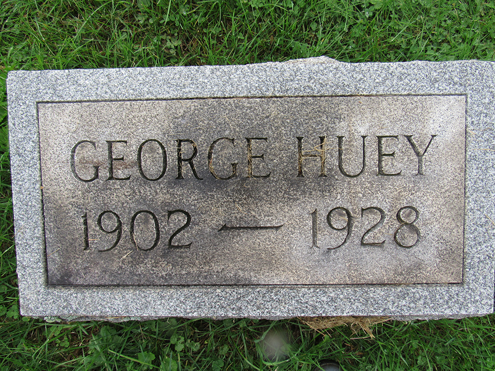 tombstone